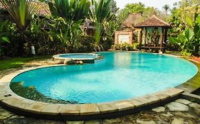 REVIVE Bogor Pendopo 45 Resort