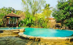 REVIVE Bogor Pendopo 45 Resort